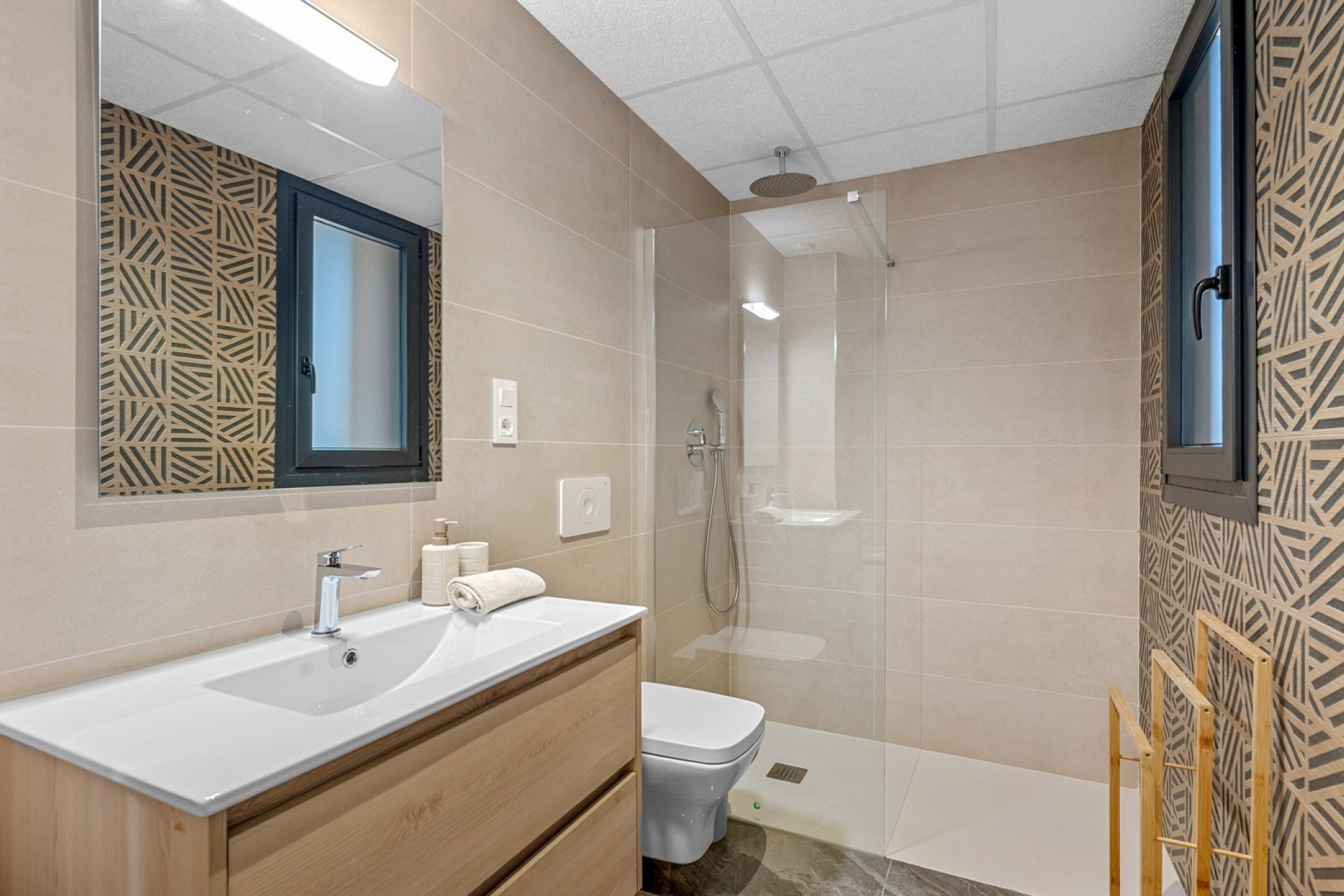 Sale - Apartment - Flat - Orihuela Costa - Los Altos