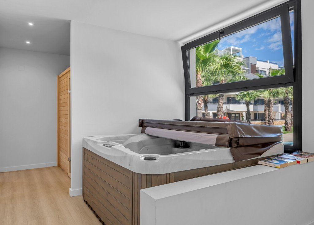 Sale - Apartment - Flat - Orihuela Costa - Los Altos