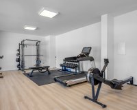 Sale - Apartment - Flat - Orihuela Costa - Los Altos