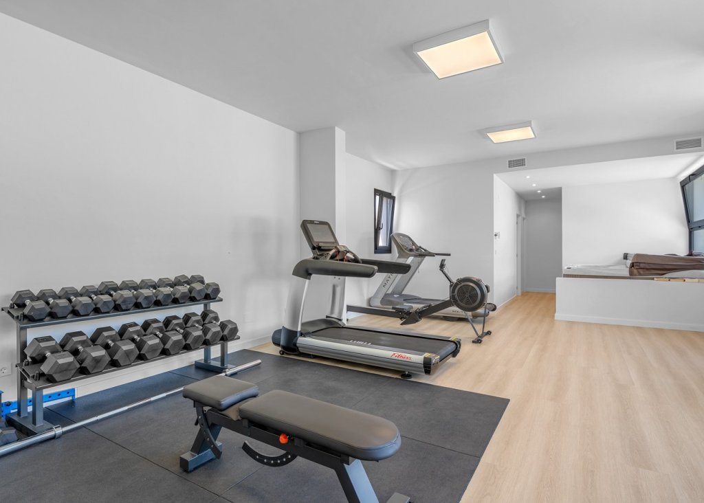 Sale - Apartment - Flat - Orihuela Costa - Los Altos