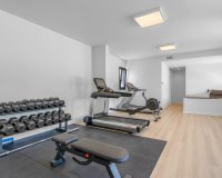 Sale - Apartment - Flat - Orihuela Costa - Los Altos
