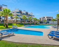 Sale - Apartment - Flat - Orihuela Costa - Los Altos