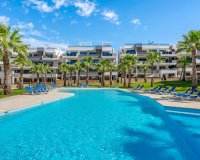 Sale - Apartment - Flat - Orihuela Costa - Los Altos