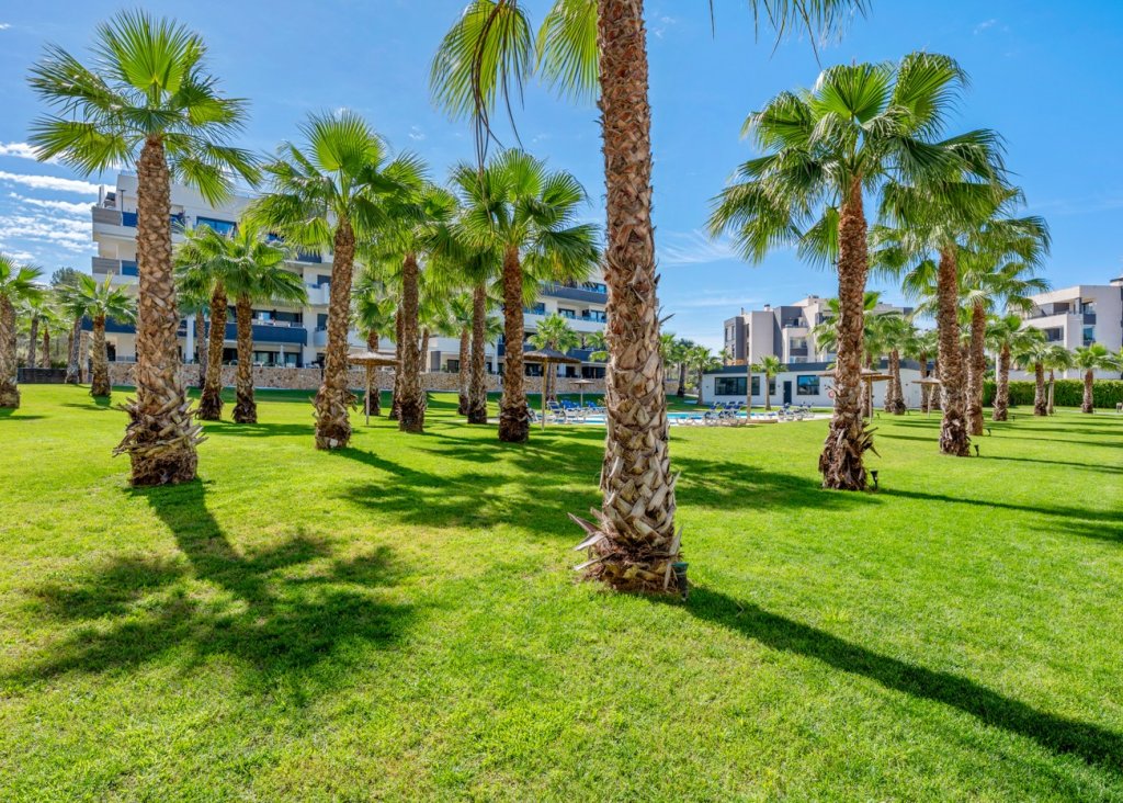 Sale - Apartment - Flat - Orihuela Costa - Los Altos