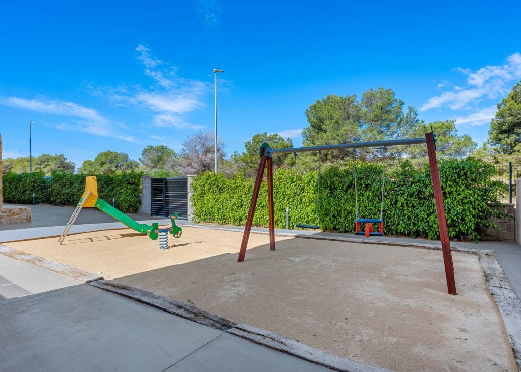 Sale - Apartment - Flat - Orihuela Costa - Los Altos