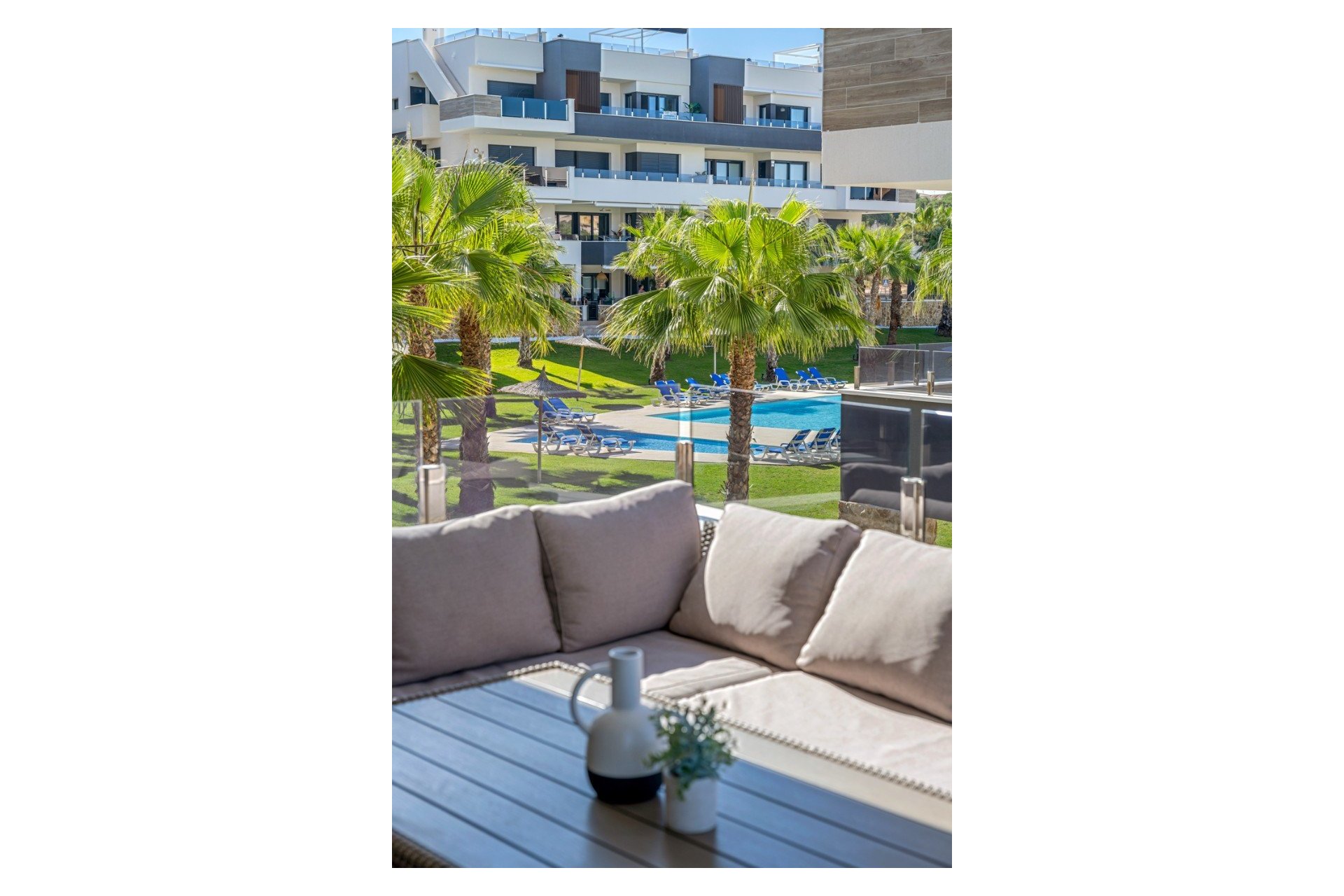 Sale - Apartment - Flat - Orihuela Costa - Los Altos