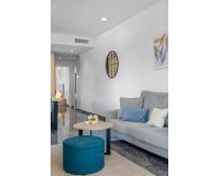Sale - Apartment - Flat - Orihuela Costa - Los Altos