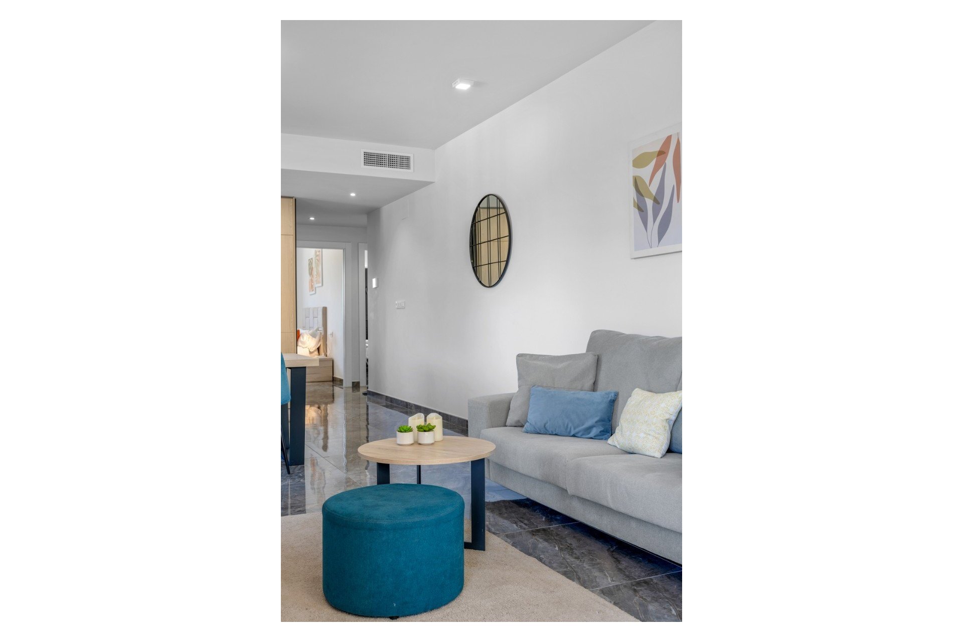 Sale - Apartment - Flat - Orihuela Costa - Los Altos