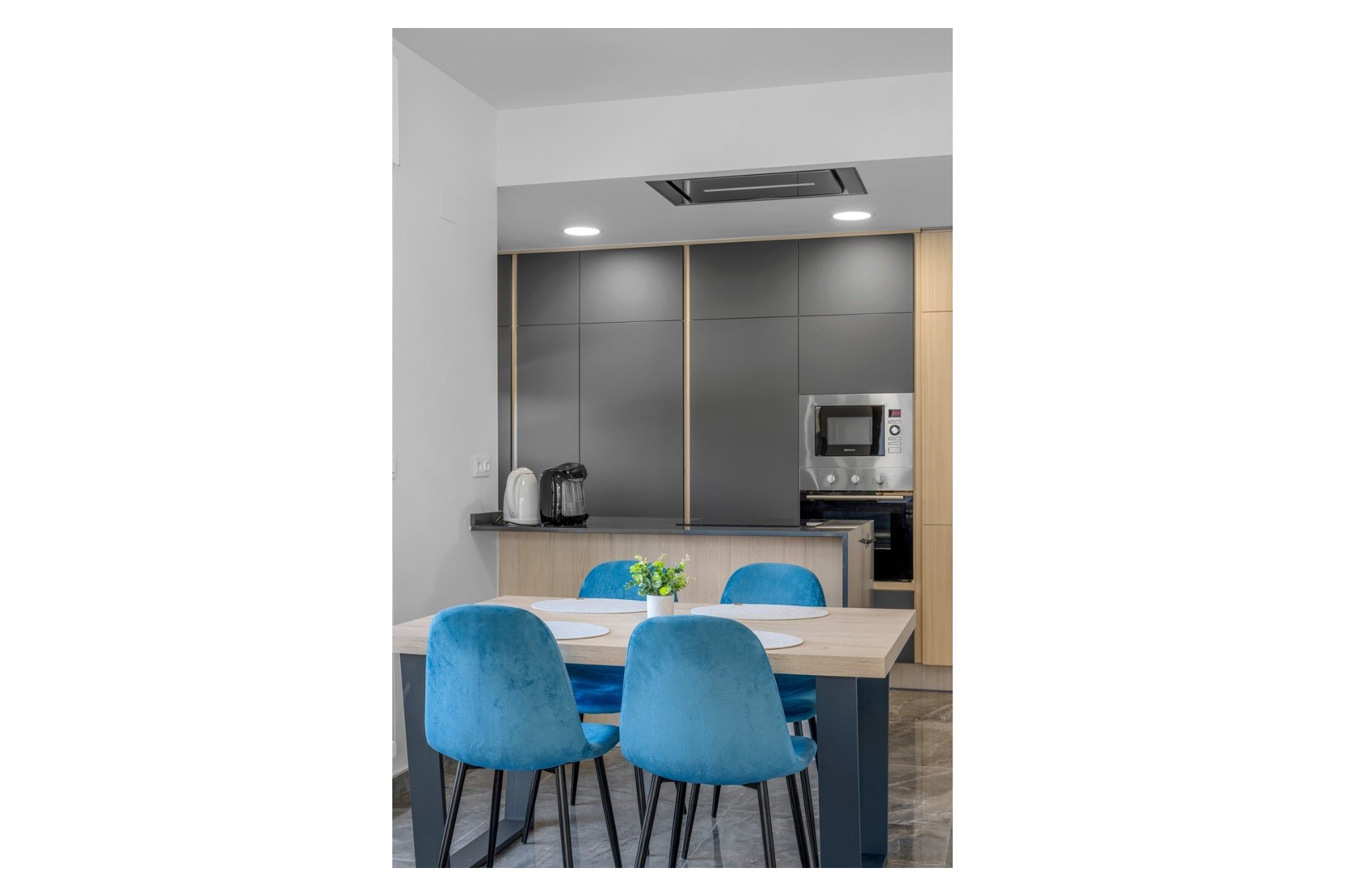 Sale - Apartment - Flat - Orihuela Costa - Los Altos