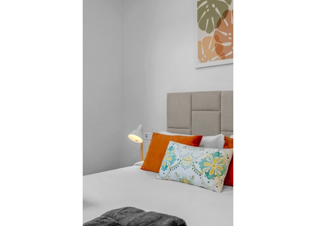 Sale - Apartment - Flat - Orihuela Costa - Los Altos