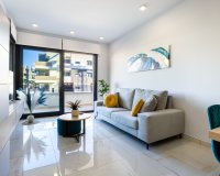 Sale - Apartment - Flat - Orihuela Costa - Los Altos