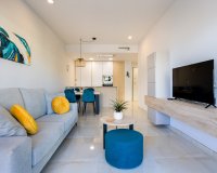 Sale - Apartment - Flat - Orihuela Costa - Los Altos