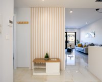 Sale - Apartment - Flat - Orihuela Costa - Los Altos