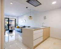 Sale - Apartment - Flat - Orihuela Costa - Los Altos
