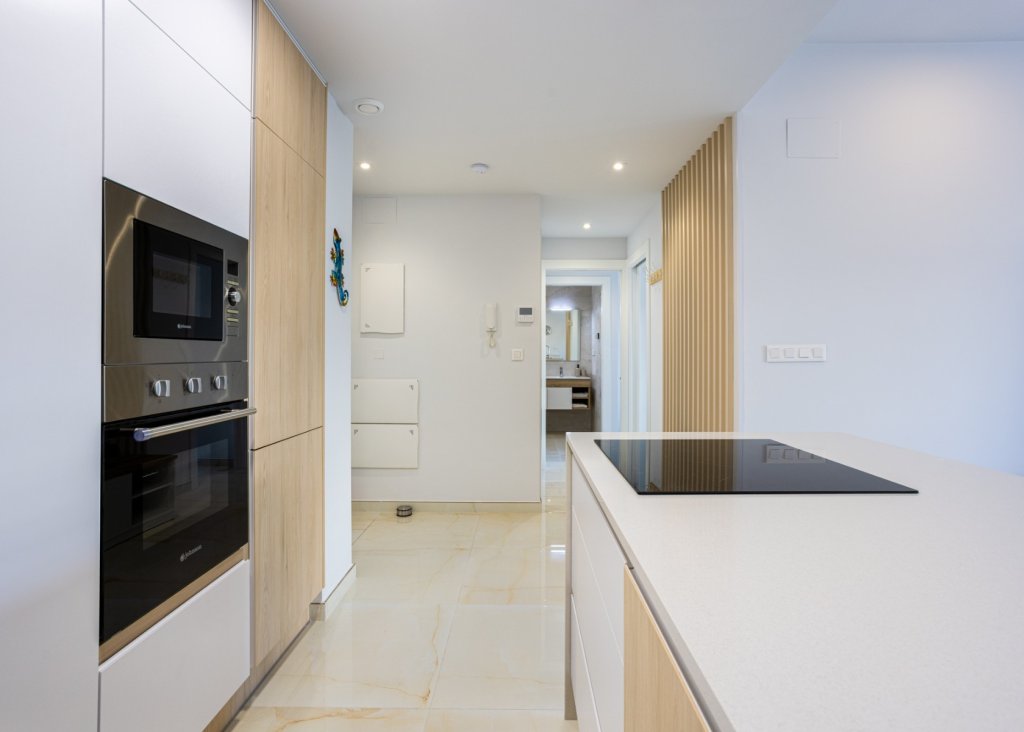 Sale - Apartment - Flat - Orihuela Costa - Los Altos