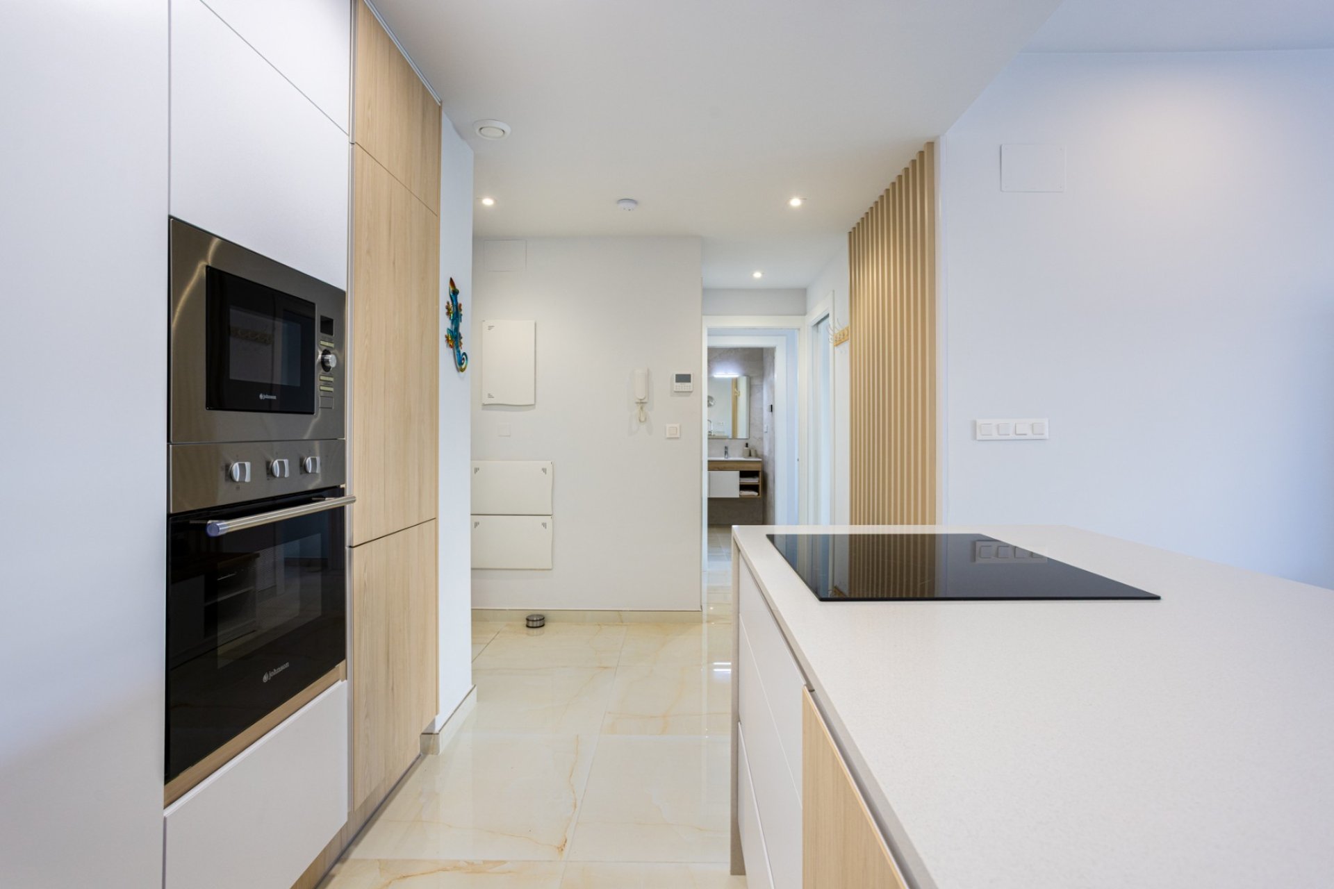 Sale - Apartment - Flat - Orihuela Costa - Los Altos