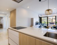 Sale - Apartment - Flat - Orihuela Costa - Los Altos