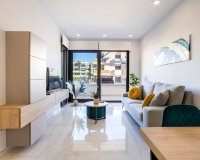 Sale - Apartment - Flat - Orihuela Costa - Los Altos