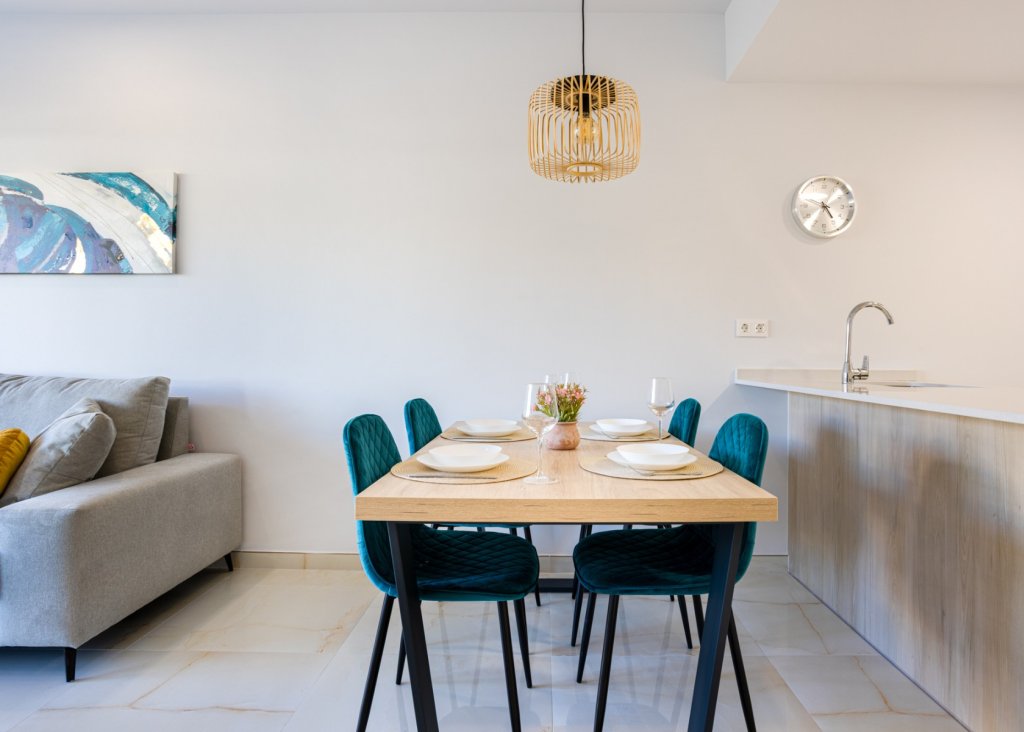 Sale - Apartment - Flat - Orihuela Costa - Los Altos