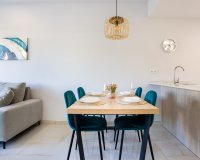 Sale - Apartment - Flat - Orihuela Costa - Los Altos