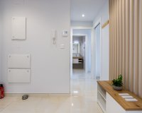 Sale - Apartment - Flat - Orihuela Costa - Los Altos