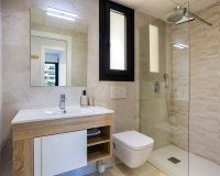 Sale - Apartment - Flat - Orihuela Costa - Los Altos