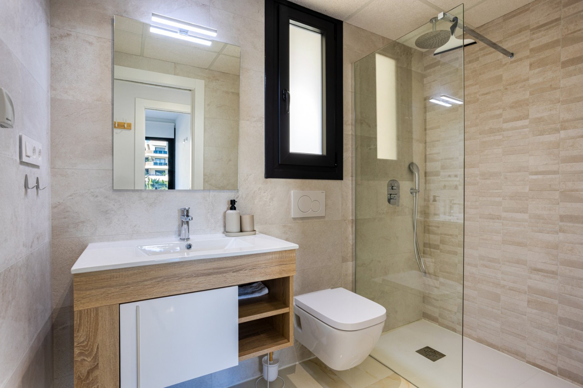 Sale - Apartment - Flat - Orihuela Costa - Los Altos