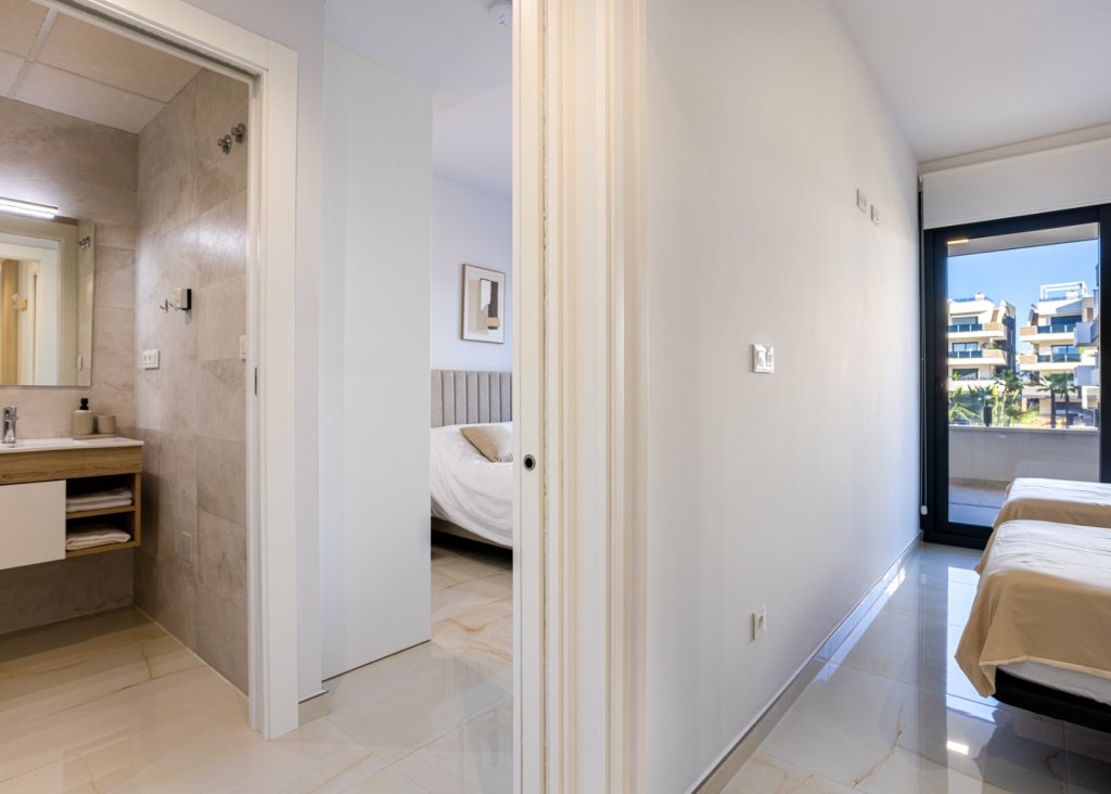 Sale - Apartment - Flat - Orihuela Costa - Los Altos