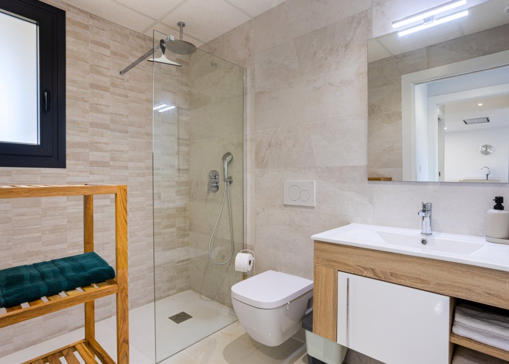 Sale - Apartment - Flat - Orihuela Costa - Los Altos