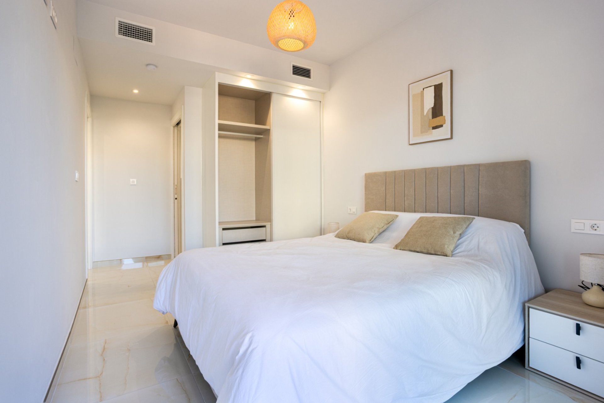 Sale - Apartment - Flat - Orihuela Costa - Los Altos