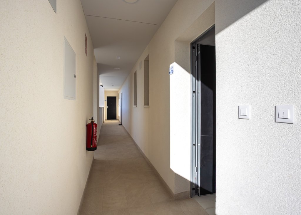 Sale - Apartment - Flat - Orihuela Costa - Los Altos