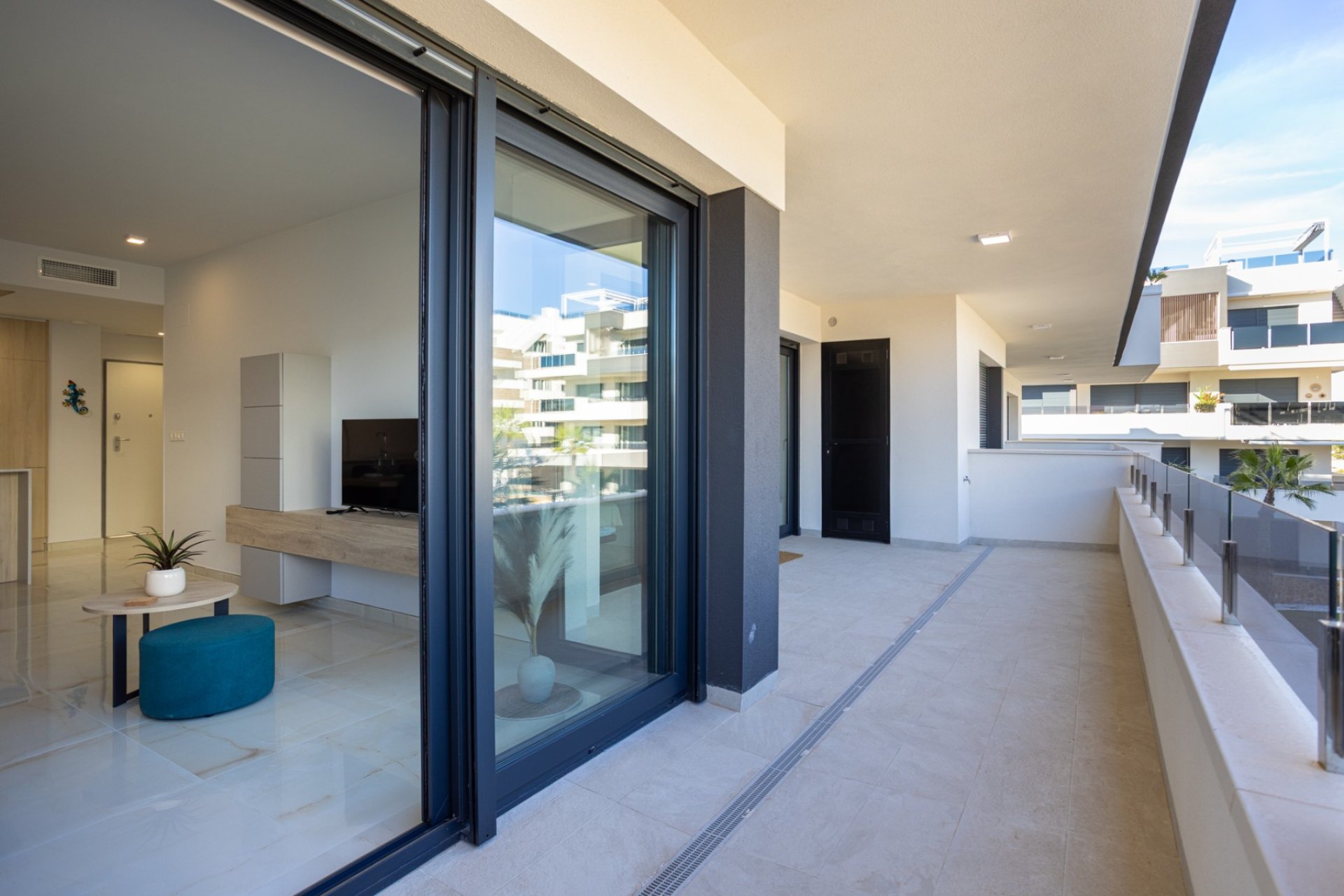 Sale - Apartment - Flat - Orihuela Costa - Los Altos