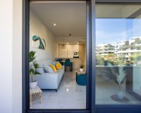 Sale - Apartment - Flat - Orihuela Costa - Los Altos