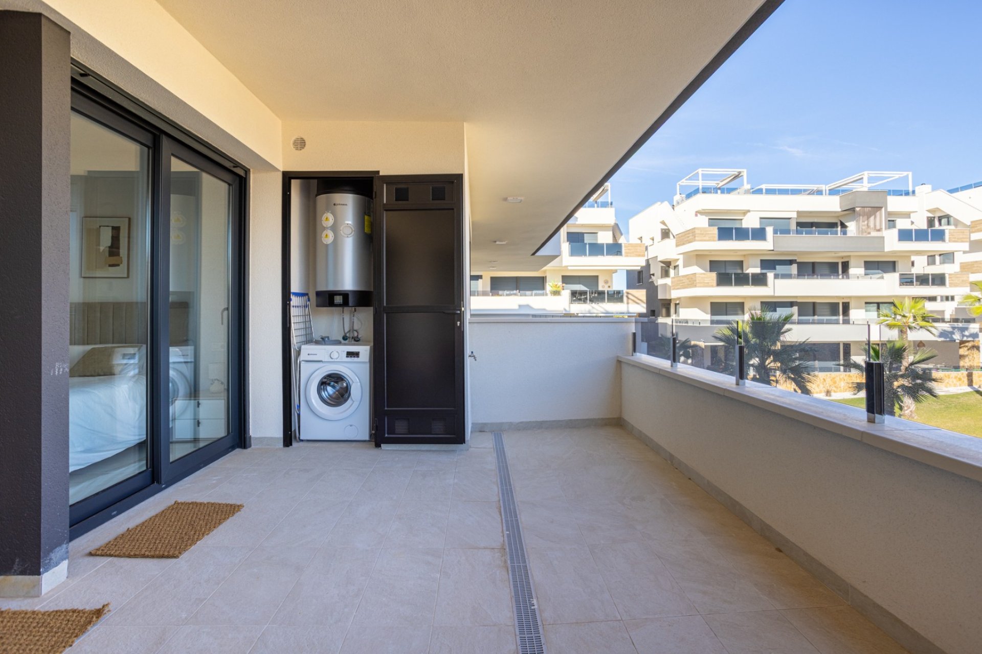 Sale - Apartment - Flat - Orihuela Costa - Los Altos