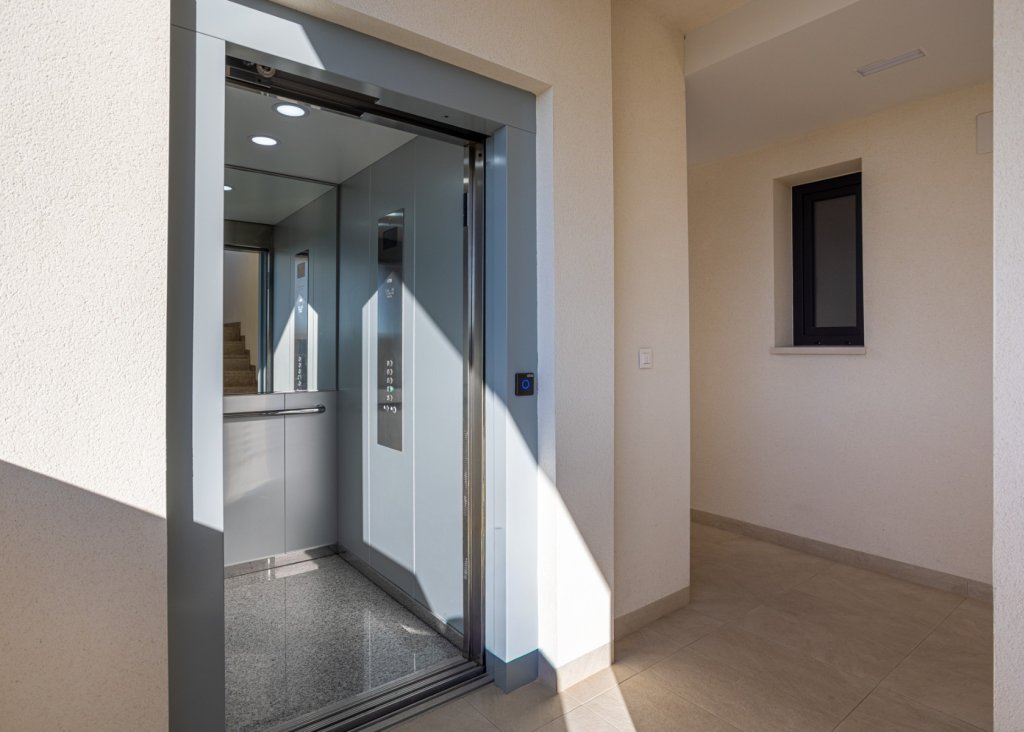 Sale - Apartment - Flat - Orihuela Costa - Los Altos