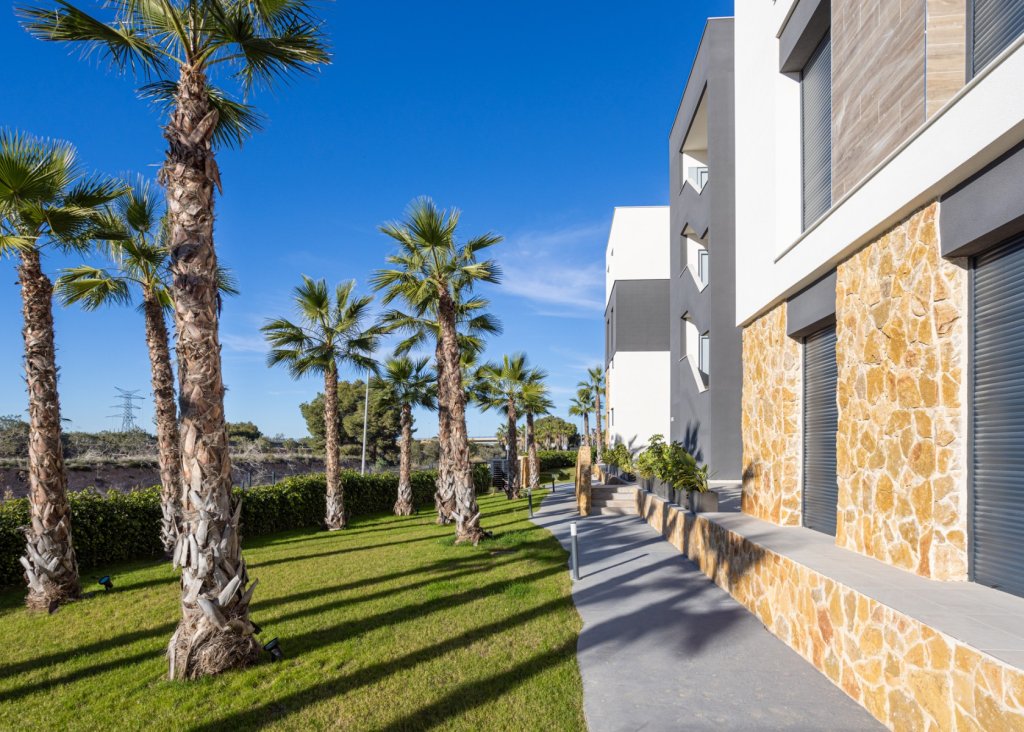 Sale - Apartment - Flat - Orihuela Costa - Los Altos