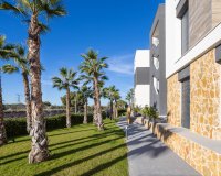 Sale - Apartment - Flat - Orihuela Costa - Los Altos