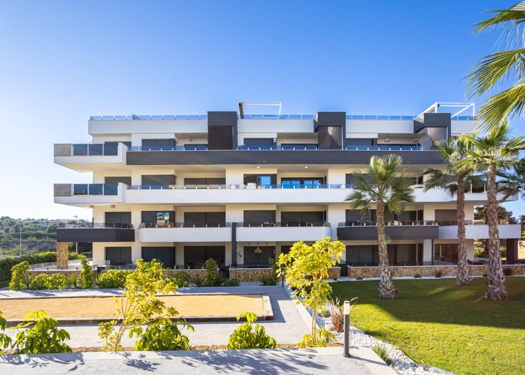 Sale - Apartment - Flat - Orihuela Costa - Los Altos