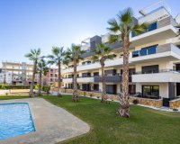 Sale - Apartment - Flat - Orihuela Costa - Los Altos