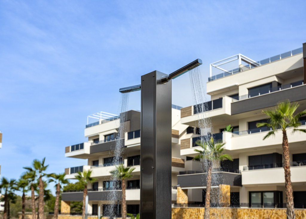 Sale - Apartment - Flat - Orihuela Costa - Los Altos