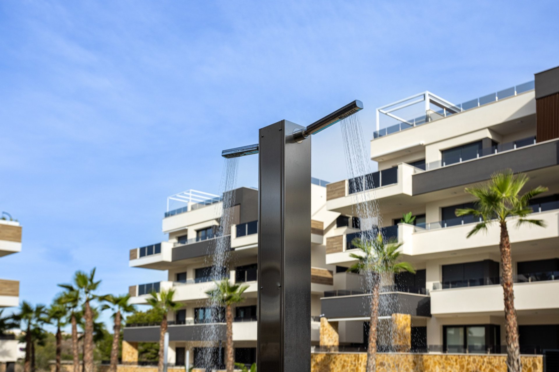Sale - Apartment - Flat - Orihuela Costa - Los Altos