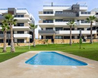 Sale - Apartment - Flat - Orihuela Costa - Los Altos