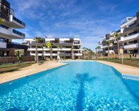 Sale - Apartment - Flat - Orihuela Costa - Los Altos
