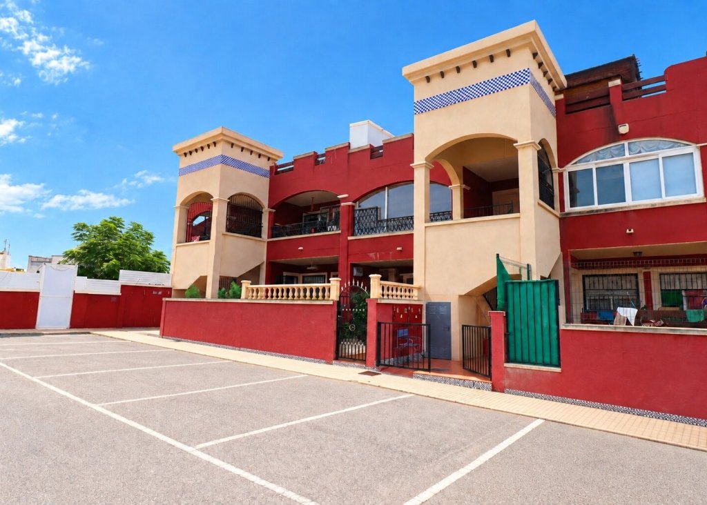 Sale - Apartment - Flat - Orihuela Costa - Los Altos