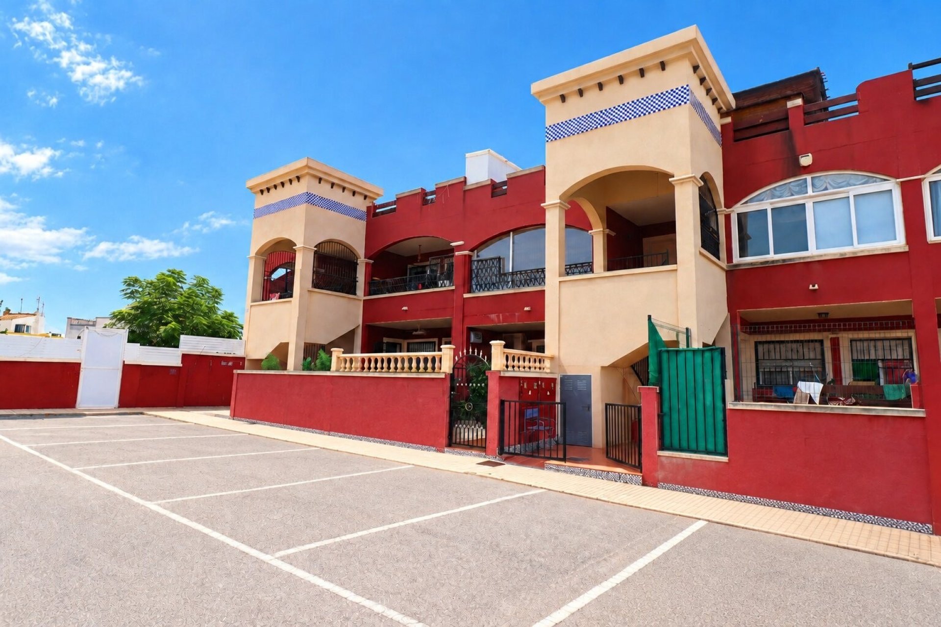 Sale - Apartment - Flat - Orihuela Costa - Los Altos