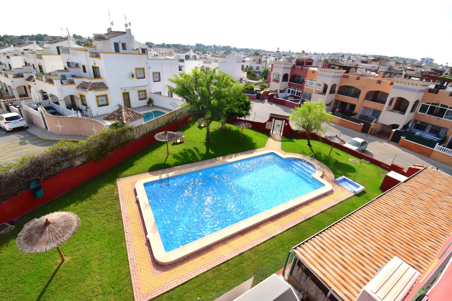 Sale - Apartment - Flat - Orihuela Costa - Los Altos