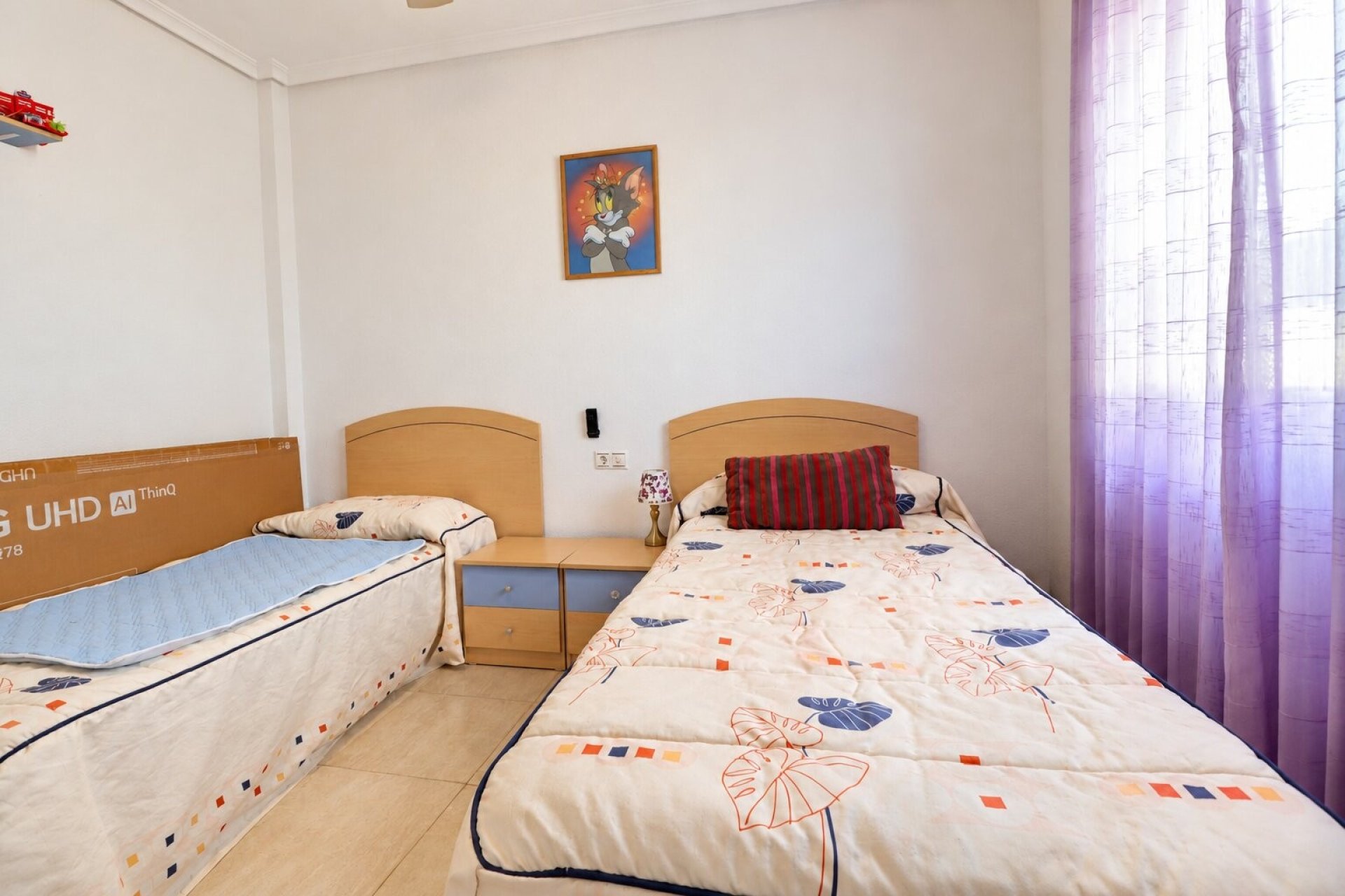 Sale - Apartment - Flat - Orihuela Costa - Los Altos
