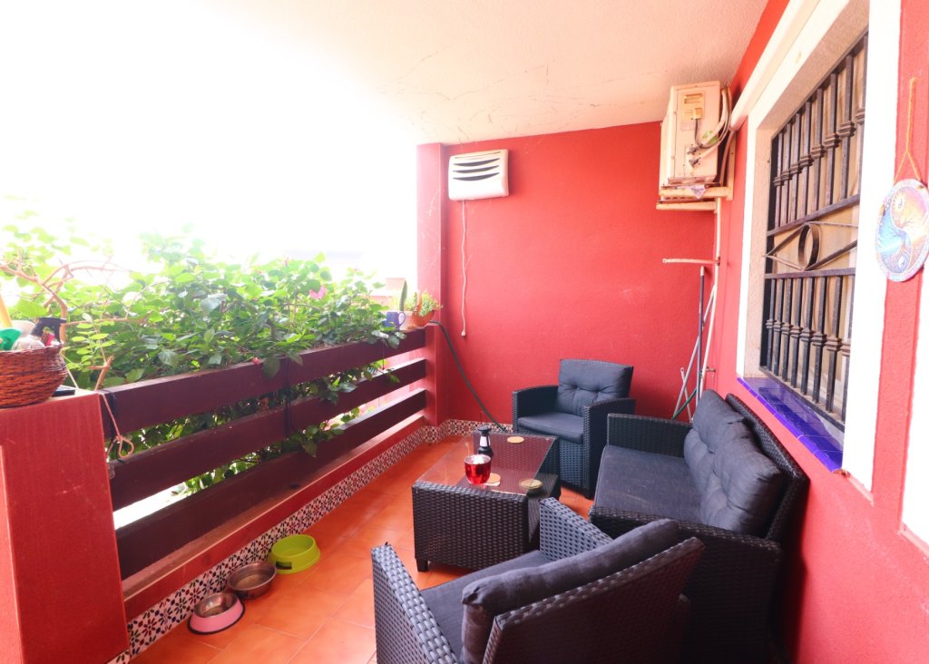 Sale - Apartment - Flat - Orihuela Costa - Los Altos