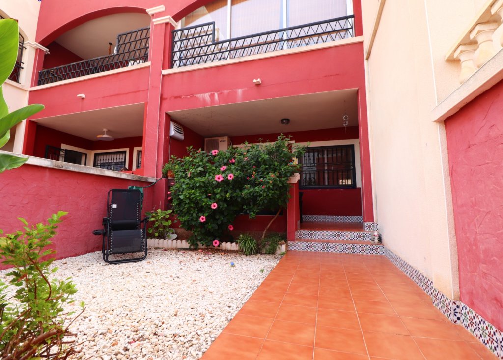 Sale - Apartment - Flat - Orihuela Costa - Los Altos