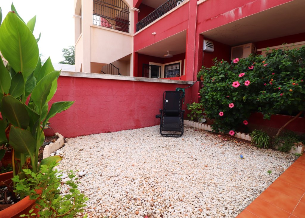 Sale - Apartment - Flat - Orihuela Costa - Los Altos
